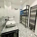 Apartment Luxurious 3 Bedroom Center Flat With Ac! Graz