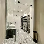 Apartment Luxurious 3 Bedroom Center Flat With Ac! Graz