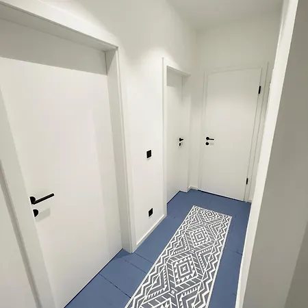 Luxurious 3 Bedroom Center Flat With Ac! Appartement Graz