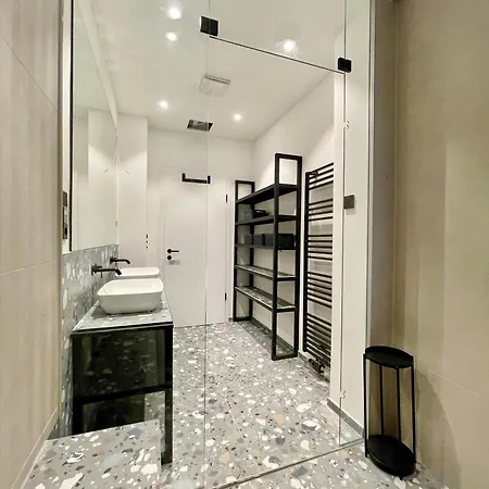 Appartement Luxurious 3 Bedroom Center Flat With Ac! Graz