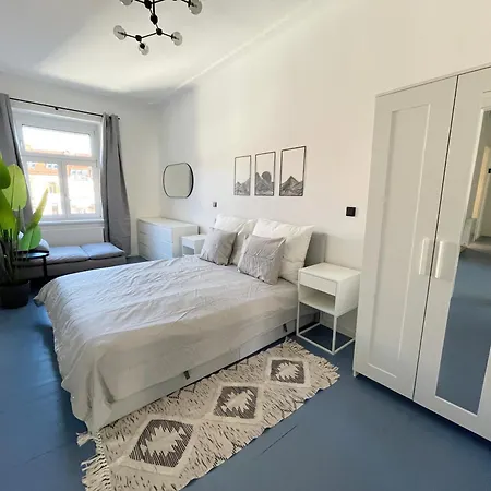 아파트 Luxurious 3 Bedroom Center Flat With Ac! 그라츠