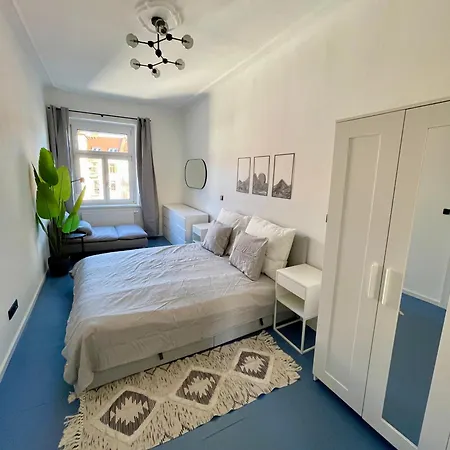 Luxurious 3 Bedroom Center Flat With Ac! * 그라츠