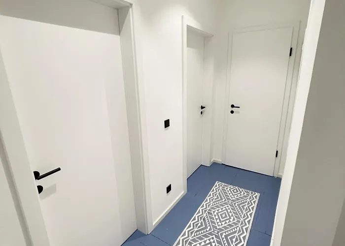 Luxurious 3 Bedroom Center Flat With Ac! 公寓 格拉茨