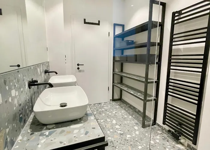 Apartamento Luxurious 3 Bedroom Center Flat With Ac! Graz