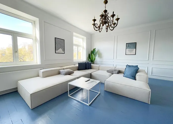 شقة Luxurious 3 Bedroom Center Flat With Ac! غراتس